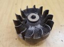 KOMATSU ZENOAH eHT602D MAGNETO KOŁO MAGNESOWE