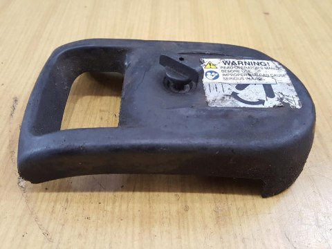 KOMATSU ZENOAH eHT602D OSŁONA OBUDOWA POKRYWA KOMATSU ZENOAH eHT602D OSŁONA OBUDOWA POKRYWA