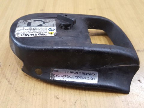 KOMATSU ZENOAH eHT602D OSŁONA OBUDOWA POKRYWA KOMATSU ZENOAH eHT602D OSŁONA OBUDOWA POKRYWA