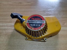 ROBIN NB03 SZARPAK STARTER ROZRUSZNIK OBUDOWA