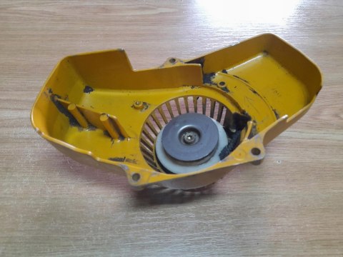 ROBIN NB03 SZARPAK STARTER ROZRUSZNIK OBUDOWA ROBIN NB03 SZARPAK STARTER ROZRUSZNIK OBUDOWA