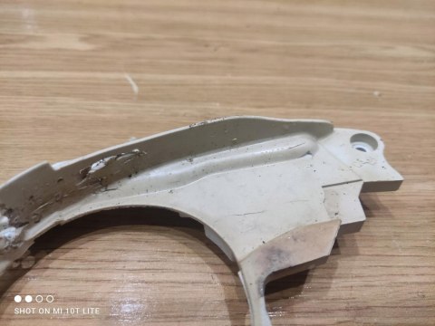 STIHL MS 311 OSŁONA POKRYWA MASKOWNICA OBUDOWA STIHL MS 311 OSŁONA POKRYWA MASKOWNICA OBUDOWA