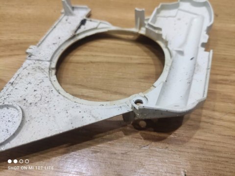 STIHL MS 311 OSŁONA POKRYWA MASKOWNICA OBUDOWA STIHL MS 311 OSŁONA POKRYWA MASKOWNICA OBUDOWA