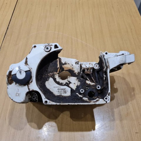 STIHL MS 391 KARTER OSŁONA OBUDOWA KORPUS ZBIORNIK STIHL MS 391 KARTER OSŁONA OBUDOWA KORPUS ZBIORNIK