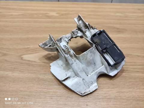 STIHL MS 391 OSŁONA PODSTAWA MOCOWANIE STIHL MS 391 OSŁONA PODSTAWA MOCOWANIE