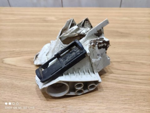 STIHL MS 391 OSŁONA PODSTAWA MOCOWANIE STIHL MS 391 OSŁONA PODSTAWA MOCOWANIE