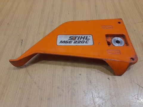 STIHL MSE 220 C OSŁONA OBUDOWA POKRYWA KORPUS STIHL MSE 220 C OSŁONA OBUDOWA POKRYWA KORPUS