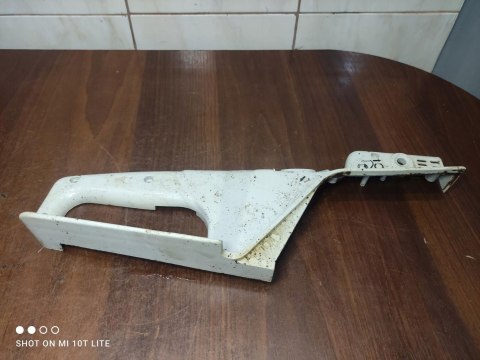 STIHL MSE 220 OSŁONA OBUDOWA POKRYWA STIHL MSE 220 OSŁONA OBUDOWA POKRYWA