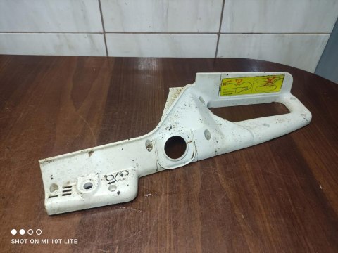 STIHL MSE 220 OSŁONA OBUDOWA POKRYWA STIHL MSE 220 OSŁONA OBUDOWA POKRYWA