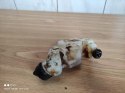 STIHL MSE 220 ZBIORNIK OLEJU ZBIORNICZEK
