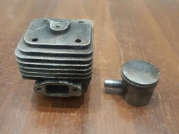 STIHL S10 CYLINDER TŁOK KPL