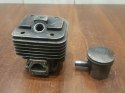 STIHL S10 CYLINDER TŁOK KPL