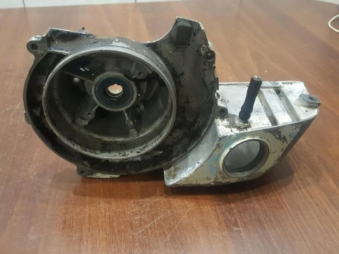 STIHL S10 KARTER BLOK POŁÓWKA SILNIKA OBUDOWA STIHL S10 KARTER BLOK POŁÓWKA SILNIKA OBUDOWA