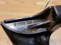 STIHL S10 RĄCZKA GAZU RĘKOJEŚĆ UCHWYT OBUDOWA