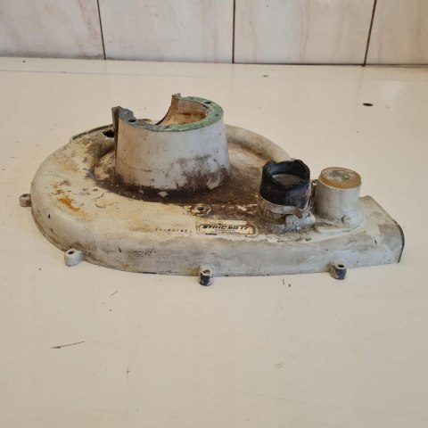 STIHL SG 17 KARTER OBUDOWA SILNIKA KORPUS POKRYWA STIHL SG 17 KARTER OBUDOWA SILNIKA KORPUS POKRYWA