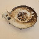 STIHL SG 17 KARTER OBUDOWA SILNIKA KORPUS POKRYWA