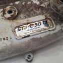 STIHL SG 17 KARTER OBUDOWA SILNIKA KORPUS POKRYWA