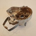 STIHL SG 17 KARTER OBUDOWA SILNIKA KORPUS POŁÓWKA