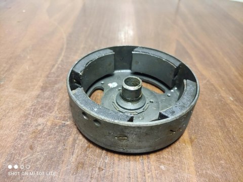 STIHL TS 350 MAGNETO KOŁO MAGNESOWE STIHL TS 350 MAGNETO KOŁO MAGNESOWE
