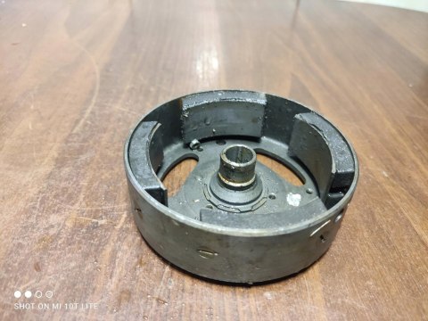 STIHL TS 350 MAGNETO KOŁO MAGNESOWE STIHL TS 350 MAGNETO KOŁO MAGNESOWE