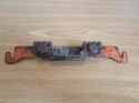 STIHL TS 400 MOCOWANIE NÓŻKA STELAŻ