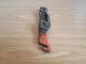 STIHL TS 400 MOCOWANIE NÓŻKA STELAŻ