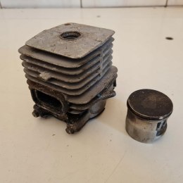 EINHELL MSB 32 CYLINDER TŁOK ORYGINAŁ KOMPLET