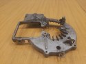 EINHELL MSB 32 OBUDOWA OSŁONA POKRYWA KORPUS