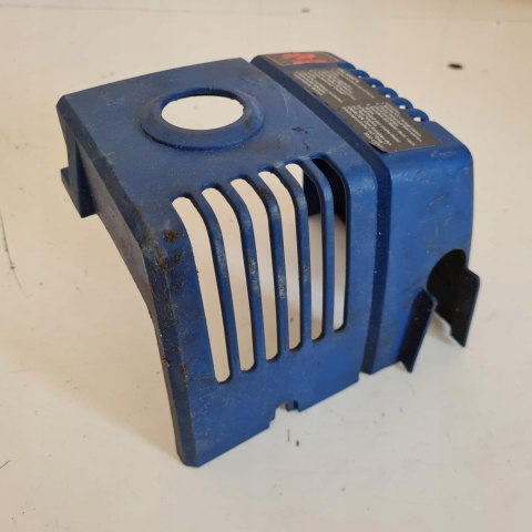 EINHELL MSB 32 OSŁONA OBUDOWA POKRYWA KORPUS EINHELL MSB 32 OSŁONA OBUDOWA POKRYWA KORPUS
