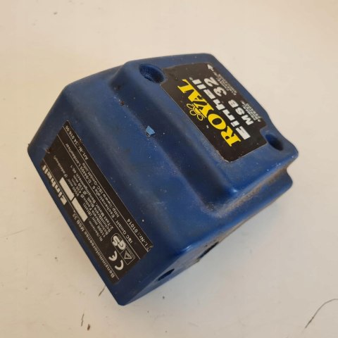 EINHELL MSB 32 OSŁONA OBUDOWA POKRYWA KORPUS EINHELL MSB 32 OSŁONA OBUDOWA POKRYWA KORPUS