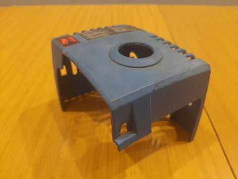 EINHELL MSB 32 OSŁONA OBUDOWA POKRYWA KORPUS EINHELL MSB 32 OSŁONA OBUDOWA POKRYWA KORPUS