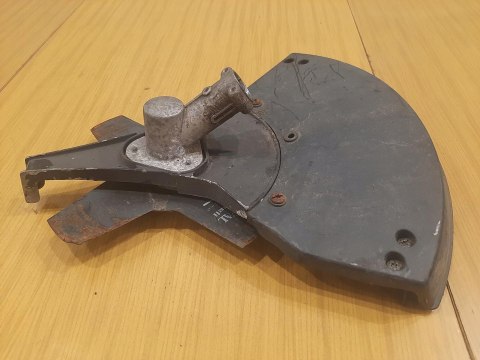 EINHELL MSB 32 PRZEKŁADNIA GŁOWICA TNĄCA OSŁONA EINHELL MSB 32 PRZEKŁADNIA GŁOWICA TNĄCA OSŁONA