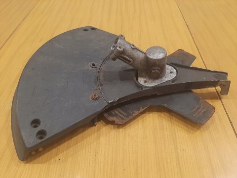 EINHELL MSB 32 PRZEKŁADNIA GŁOWICA TNĄCA OSŁONA EINHELL MSB 32 PRZEKŁADNIA GŁOWICA TNĄCA OSŁONA