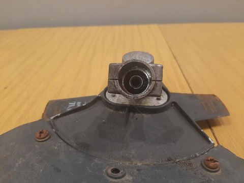 EINHELL MSB 32 PRZEKŁADNIA GŁOWICA TNĄCA OSŁONA EINHELL MSB 32 PRZEKŁADNIA GŁOWICA TNĄCA OSŁONA