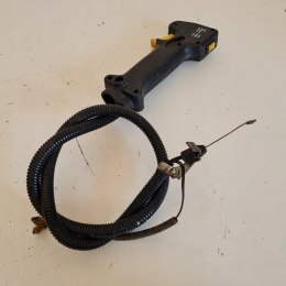 EINHELL MSB 32 RĄCZKA GAZU RĘKOJEŚĆ MANETKA UCHWYT
