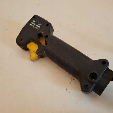 EINHELL MSB 32 RĄCZKA GAZU RĘKOJEŚĆ MANETKA UCHWYT EINHELL MSB 32 RĄCZKA GAZU RĘKOJEŚĆ MANETKA UCHWYT