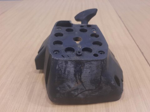 EINHELL MSB 32 SZARPAK STARTER OBUDOWA OSŁONA EINHELL MSB 32 SZARPAK STARTER OBUDOWA OSŁONA