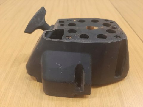 EINHELL MSB 32 SZARPAK STARTER OBUDOWA OSŁONA EINHELL MSB 32 SZARPAK STARTER OBUDOWA OSŁONA