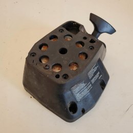 EINHELL MSB 32 SZARPAK STARTER ROZRUSZNIK OSŁONA OBUDOWA