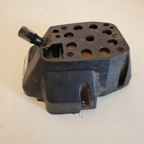 EINHELL MSB 32 SZARPAK STARTER ROZRUSZNIK OSŁONA OBUDOWA EINHELL MSB 32 SZARPAK STARTER ROZRUSZNIK OSŁONA OBUDOWA