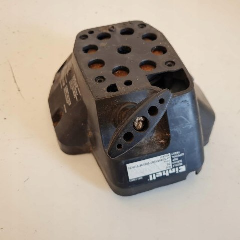 EINHELL MSB 32 SZARPAK STARTER ROZRUSZNIK OSŁONA OBUDOWA EINHELL MSB 32 SZARPAK STARTER ROZRUSZNIK OSŁONA OBUDOWA