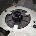 EINHELL MSB 32 SZARPAK STARTER ROZRUSZNIK OSŁONA OBUDOWA