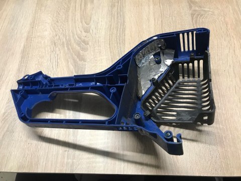 EINHELL MT24 RĄCZKA GAZU RĘKOJEŚĆ OBUDOWA UCHWYT EINHELL MT24 RĄCZKA GAZU RĘKOJEŚĆ OBUDOWA UCHWYT