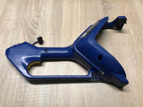 EINHELL MT24 RĄCZKA GAZU RĘKOJEŚĆ OBUDOWA UCHWYT EINHELL MT24 RĄCZKA GAZU RĘKOJEŚĆ OBUDOWA UCHWYT