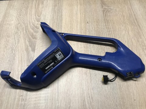 EINHELL MT24 RĄCZKA GAZU RĘKOJEŚĆ OBUDOWA UCHWYT EINHELL MT24 RĄCZKA GAZU RĘKOJEŚĆ OBUDOWA UCHWYT