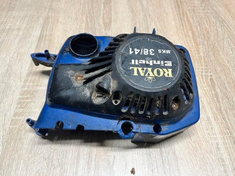 EINHELL ROYAL MKS 38/41 OSŁONA OBUDOWA POKRYWA EINHELL ROYAL MKS 38/41 OSŁONA OBUDOWA POKRYWA