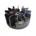 KOMATSU BC 254 A MAGNETO KOŁO MAGNESOWE