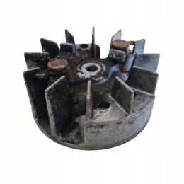 KOMATSU BC 254 A MAGNETO KOŁO MAGNESOWE
