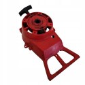 KOMATSU BC 254 A SZARPAK STARTER ROZRUSZNIK OBUDOWA