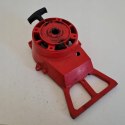 KOMATSU BC 254 A SZARPAK STARTER ROZRUSZNIK OBUDOWA